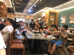 -胡须佬鸡煲四季火锅店(石厦西村直营店)