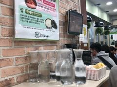 -神仙雪浓汤(明洞店)