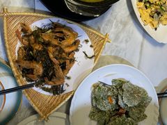 -老李家土菜馆·安吉地标美食