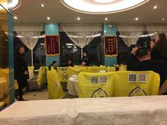 大堂-重阳大酒楼