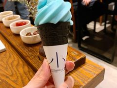 冰淇淋-小大董·烤鸭(五棵松店)