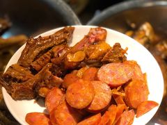 -蓝精灵饺子店