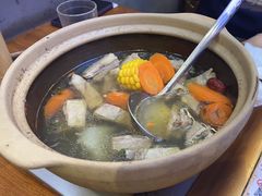 -路边羊烧烤酒场(宝带路店)