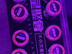 -星聚会KTV X Party(上海真如中海环宇城店)