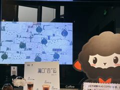 -BLAQ咖啡(骏豪店)