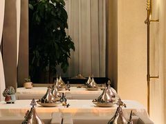 -龟兹KUCINA·新疆菜(前滩L+PLAZA店)