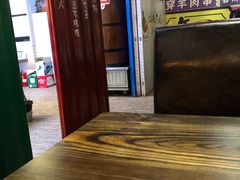 -年轮烧烤·羊蝎子·烤鱼(星湖街店)