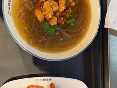 -小杨生煎(周浦万达店)