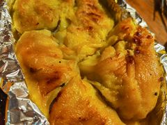 -阿记烧烤(大兴新区店)