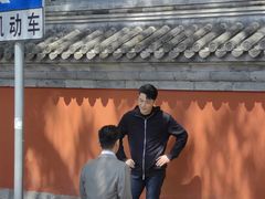 -北京国子监胡同