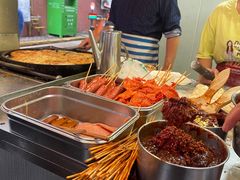 -张记灌饼(丰富路店)