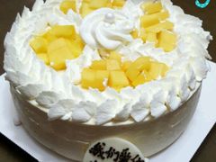 -花间烘焙BLossom Bakery