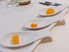 -裸心谷·裸心味餐厅