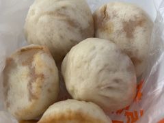 -巴比馒头(长江中路二店)