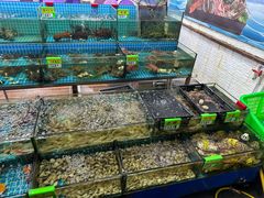 -瑶记海鲜餐厅(西涌店)