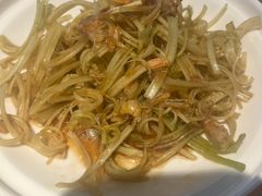 -前海沿·青岛菜(李沧万达店)