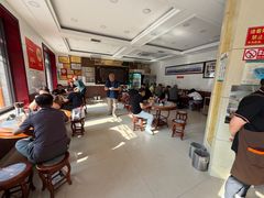 -郝刚刚羊杂割(柳巷店)