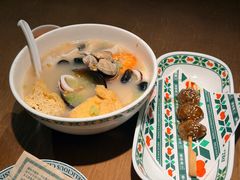 -潮桔桔·潮汕小食堂(浦东嘉里城店)