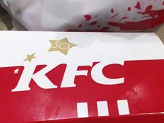 -肯德基(亦庄上海沙龙店)
