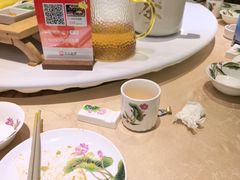 -春满园·邯郸菜发祥地(滏东店)