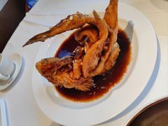 -扬州香格里拉·香宫中餐厅