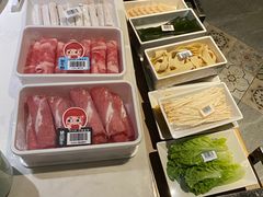 -野妹经典火锅(保利店)