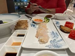 -皇朝尊会(龙之梦大酒店)