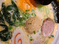 -鲸山上·私房日料(泰达MSD店)