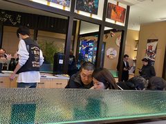 -極屋鮨牛 · 烧肉酒场(时代C馆店)
