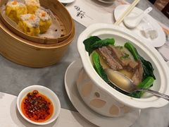 -镛记酒家