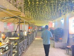 -五彩凉山自助西昌烧烤(柳翠路店)