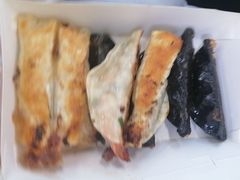 -众品老方子锅贴甜沫(李村店)