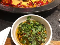 -铜人李火锅(西大街店)