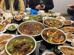 -曾老幺鱼庄(龙华商厦店)