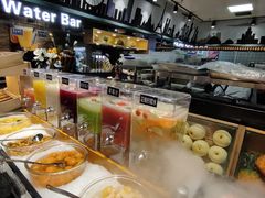 -韩盛·盛江山自助料理(于洪新玛特店)