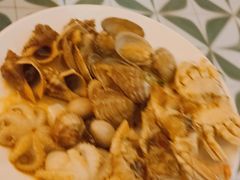 -禾斗海鲜自助(市南银座店)