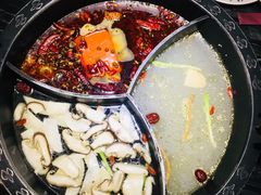 -辣府(大融城店榜首餐厅)