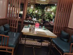 -锦府盐帮·李宅(领展购物广场中关村店)