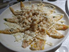 -老人和饭店(打浦路店)