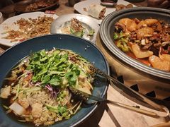 -耶里夏丽·丝路新疆菜·清真食品(徐汇南丹东路臻选店)