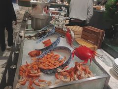 -合肥皇冠假日酒店·菲亚斯特自助餐厅(黄山路店)