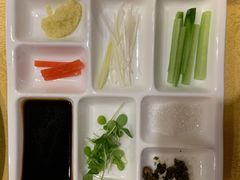 -白家大院·王府宫廷菜(苏州街店)