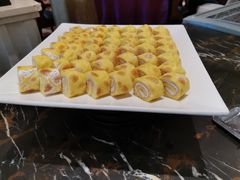 -鼓浪湾酒店自助餐