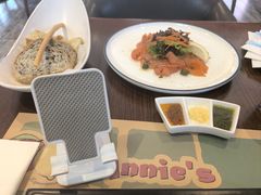 -安妮意大利餐厅(丽都店)