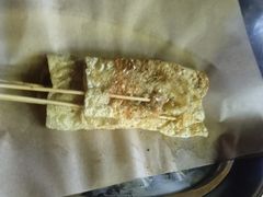 -三栋屋烧鸡