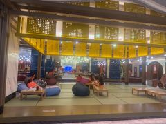 -青水瓦台汤泉(未央店)