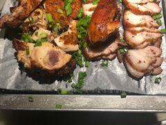 -绿茶餐厅(昌平悦荟店)