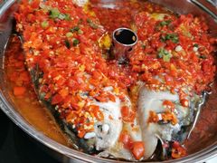 -湖南文氏湘菜馆(顺河高架路店)