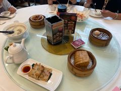 -东方御宴海鲜酒楼(棕泉酒店)