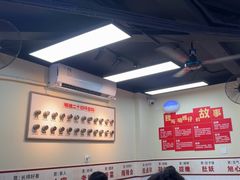 -明姨仔潮汕美食·碳炉猪脚·汕尾牛腩饭·起片鸡煲(起义路店)